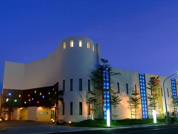 Takao Love Motel Kaohsiung Exterior foto
